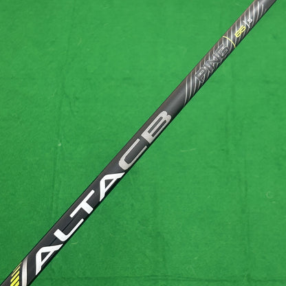 Ping G425 SFT Fairway 7 Wood Ping Alta CB Black 65 Stiff