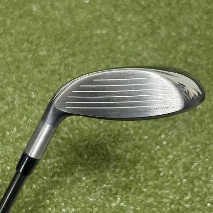 Callaway AI Smoke Triple Diamond 7 Wood Project X Denali Black 70 Stiff Flex +HC