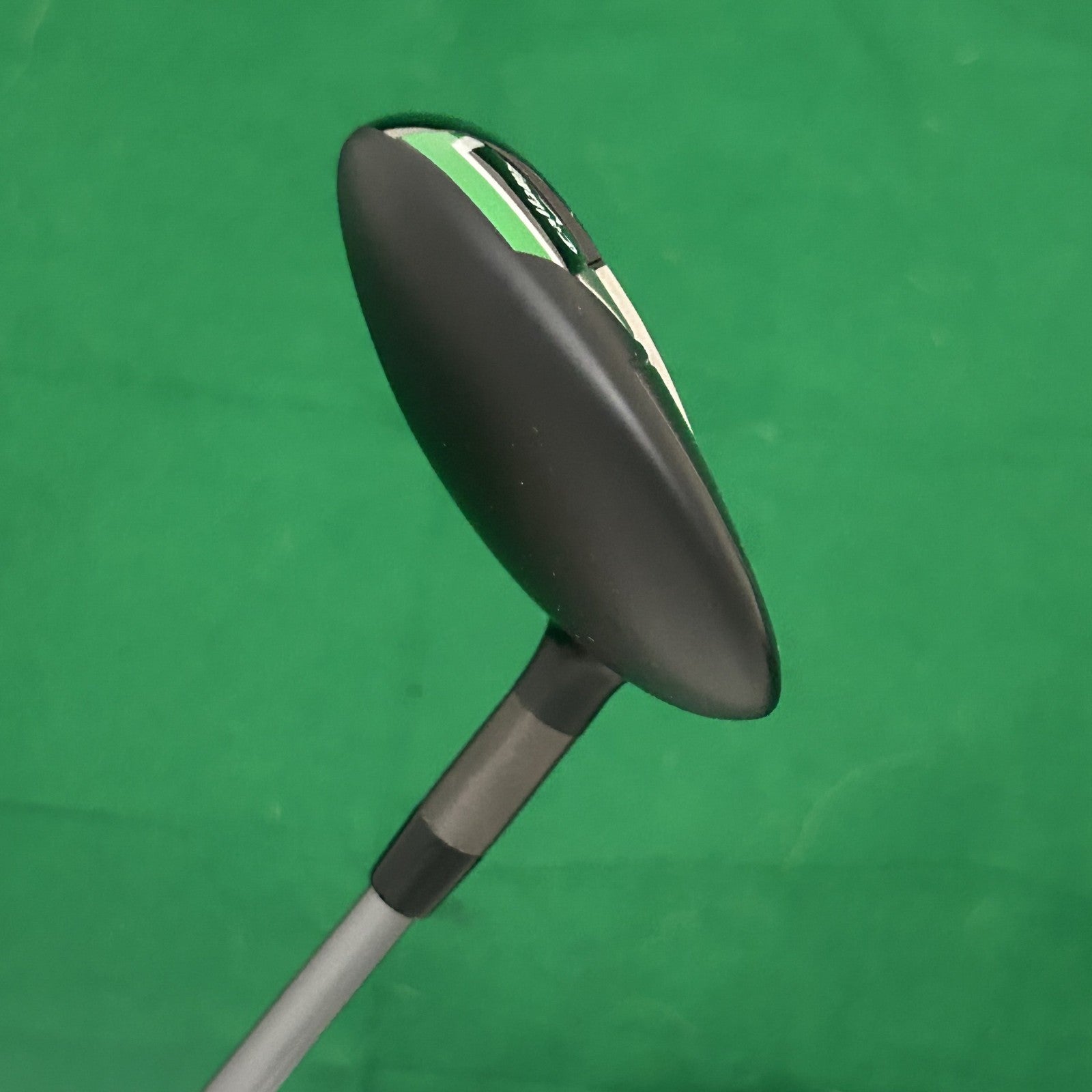Callaway Elyte 11 Wood Project X Denali Charcoal 60 Regular Flex Shaft +HC
