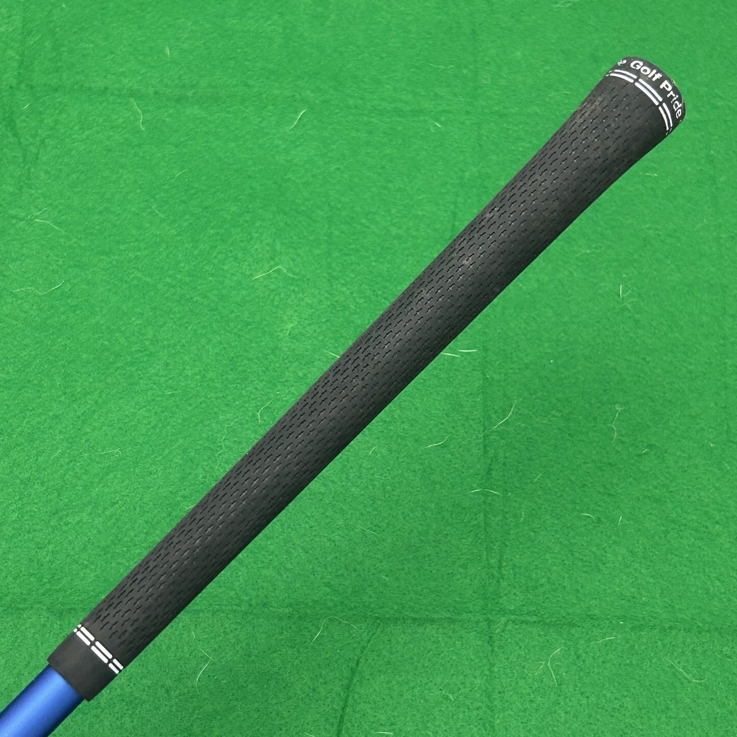 Fujikura Ventus VeloCore+ Blue 7X Extra Stiff Wood Shaft 42-1/4" Callaway Tip