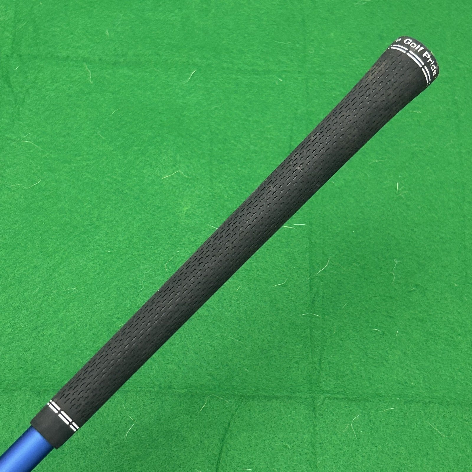 Fujikura Ventus VeloCore+ Blue 7X Extra Stiff Wood Shaft 42-1/4" Callaway Tip