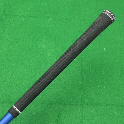 Fujikura Ventus VeloCore+ Blue 7X Extra Stiff Wood Shaft 42-1/4" Callaway Tip