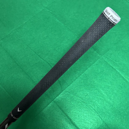 Callaway AI Smoke Max 7 Wood Project X Cypher Black 40 Regular Flex Shaft +HC