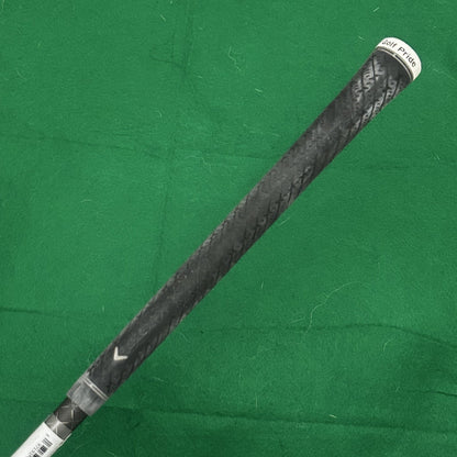 Callaway Elyte 9 Wood Mitsubishi Tensei 1K Black 85 Stiff Flex Shaft +HC