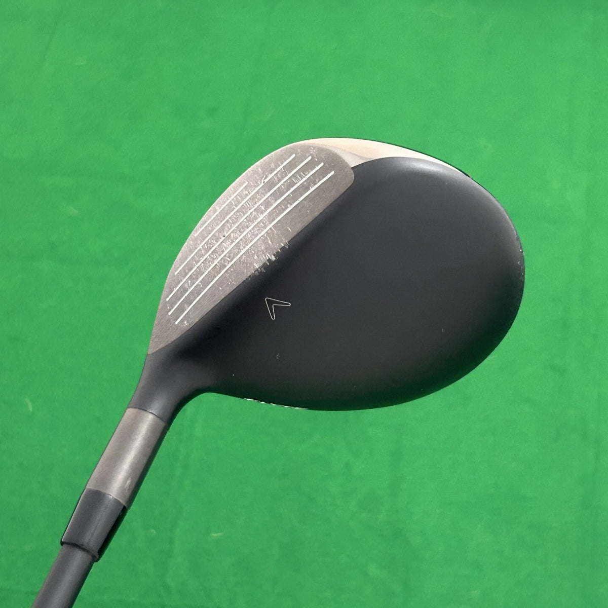 Callaway Elyte Fairway 11 Wood Mitsubishi Vanquish PL 40 Senior +HC (Elite)