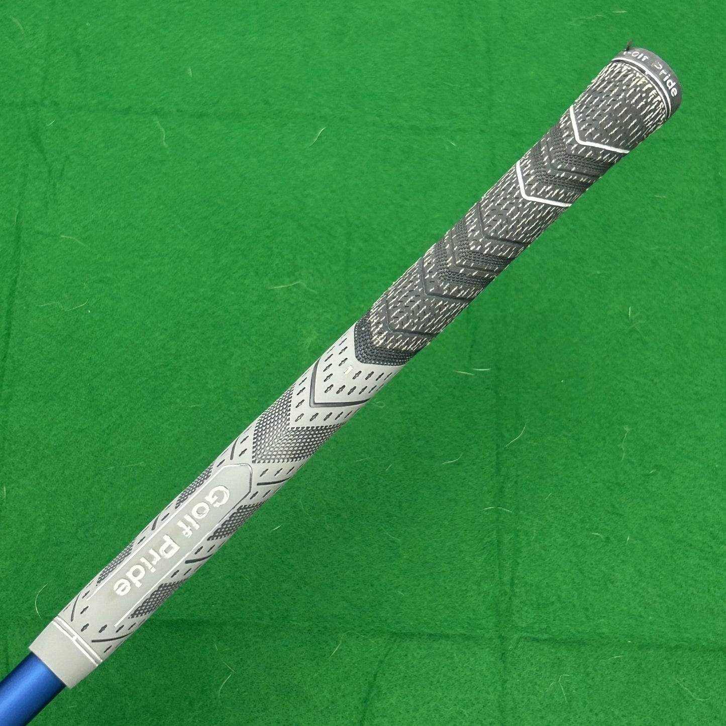 Callaway Elyte 5 Wood (18*) Ventus VeloCore+ Blue 7X Extra Stiff Flex +HC