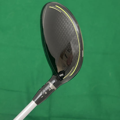 Callaway Epic Flash 7 Wood Project X EvenFlow Green 55 Regular Flex