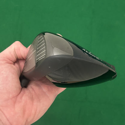 Callaway Paradym X Driver 9* Club Head & Cover Only