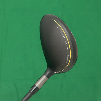 Callaway Rogue ST Max 7 Wood Project X Cypher Black 50 Regular Flex +HC