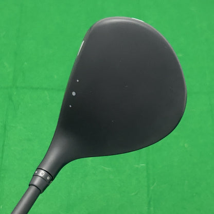 Ping G425 Max 7 Wood Aldila Rogue White 130 MSI 80 Stiff Flex Shaft