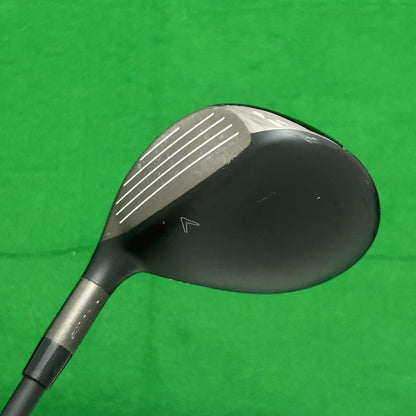 Callaway Elyte 11 Wood Mitsubishi Vanquish PL 40 Senior Flex Shaft +HC (Elite)