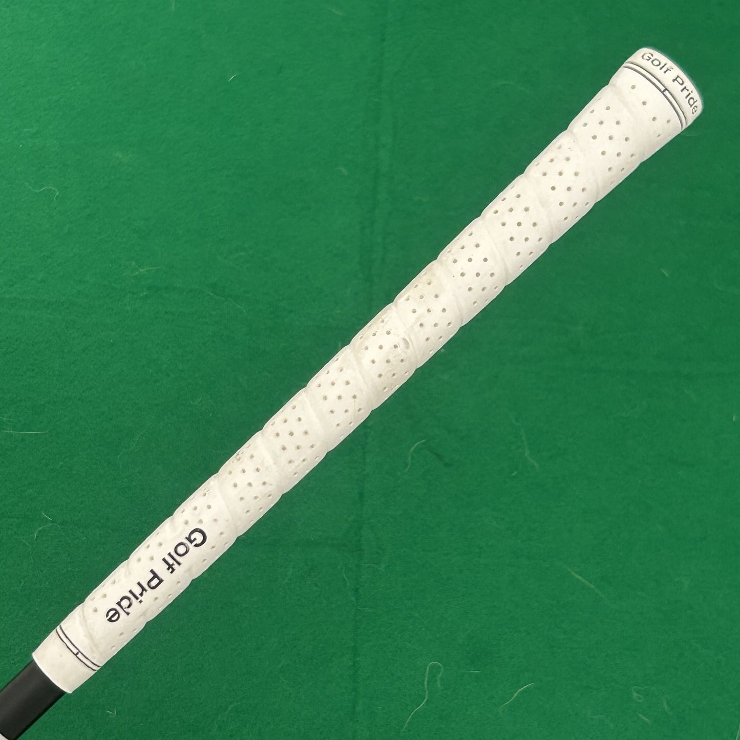 Callaway Mavrik 7 Wood UST Helium Black 5 Senior Flex Shaft