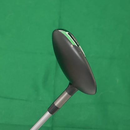 Callaway Elyte 11 Wood Project X Denali Charcoal 60 Regular Flex Shaft +HC
