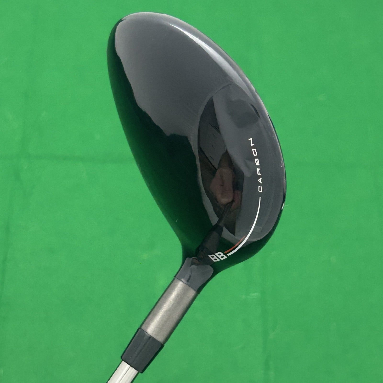 Callaway 2023 Big Bertha Heavenwood Callaway RCH 45 Senior Flex Shaft +HC