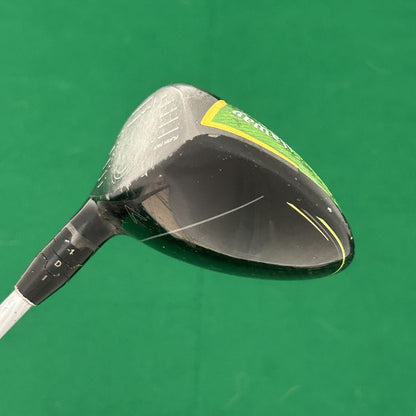 Callaway Epic Flash 7 Wood Project X EvenFlow Green 65 Senior Flex +HC