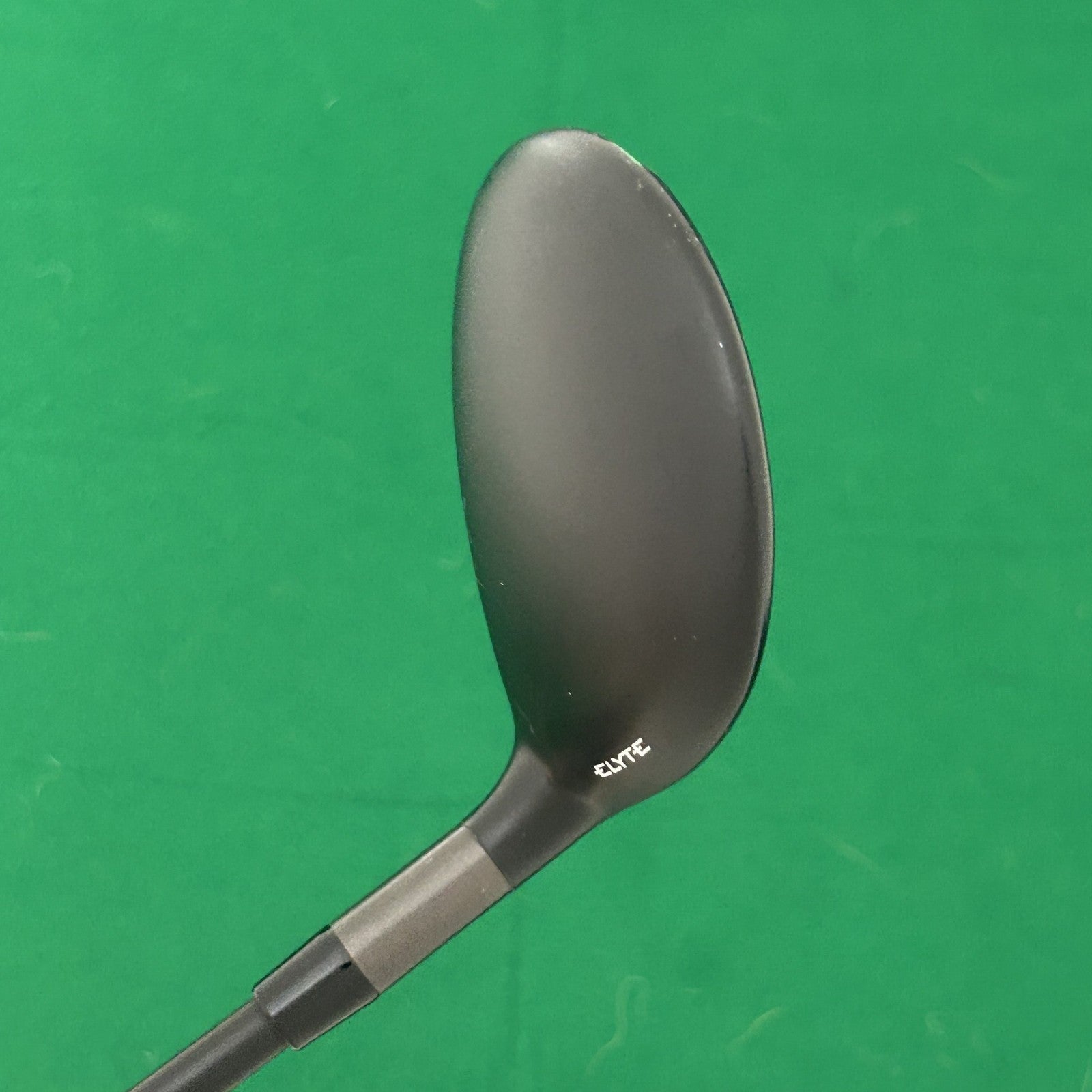 Callaway Elyte 11 Wood Mitsubishi Tensei AV Blue 55 Regular Flex Shaft +HC