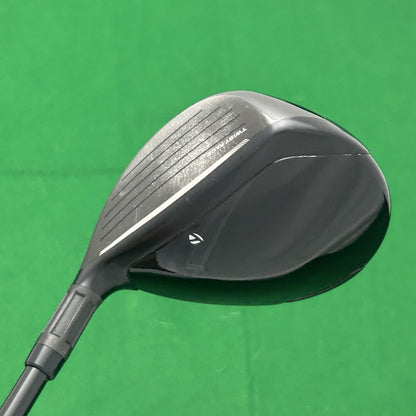 TaylorMade Stealth 2 Fairway 7 Wood Fujikura Ventus TR Red 5 Regular Flex Shaft