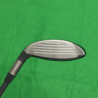 Callaway Elyte Fairway 9 Wood Mitsubishi Vanquish PL 50 Regular +HC (Elite)