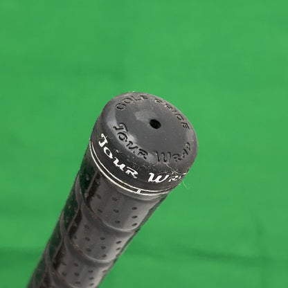 Callaway Elyte Fairway 7 Wood Denali Charcoal 60 Regular Left-Handed +HC (Elite)