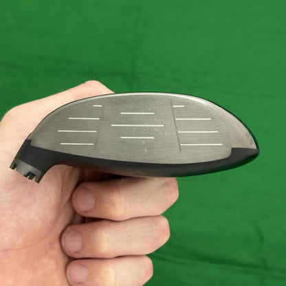 Callaway Elyte X 3HL Fairway Wood (16.5*) Club Head Only +HC (Elite)