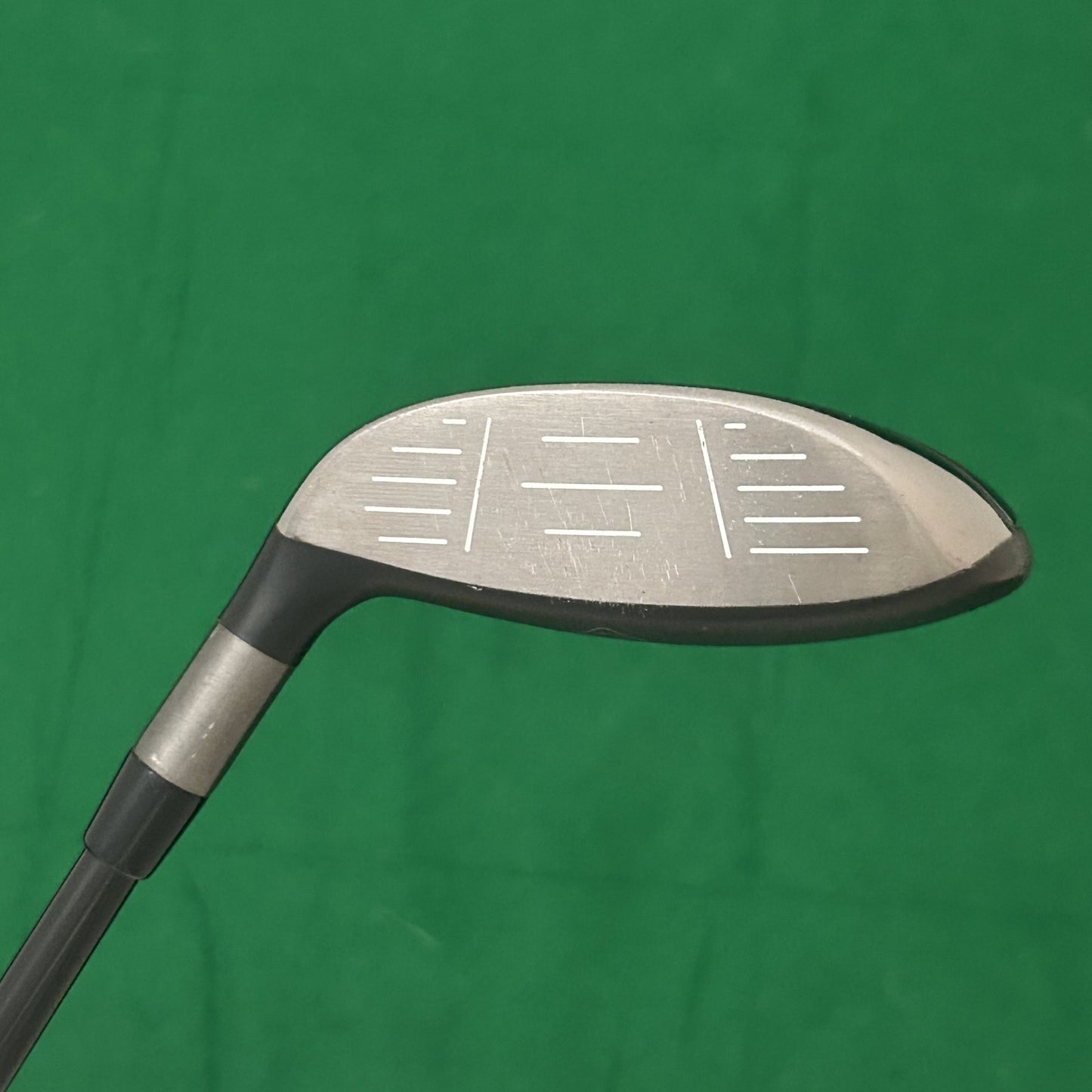 Callaway Rogue ST Max 7 Wood Tensei AV Blue 65 Regular Flex +HC