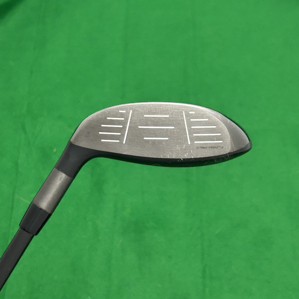 Callaway Rogue ST Max Fairway 9 Wood Project X Cypher Black 50 Senior +HC