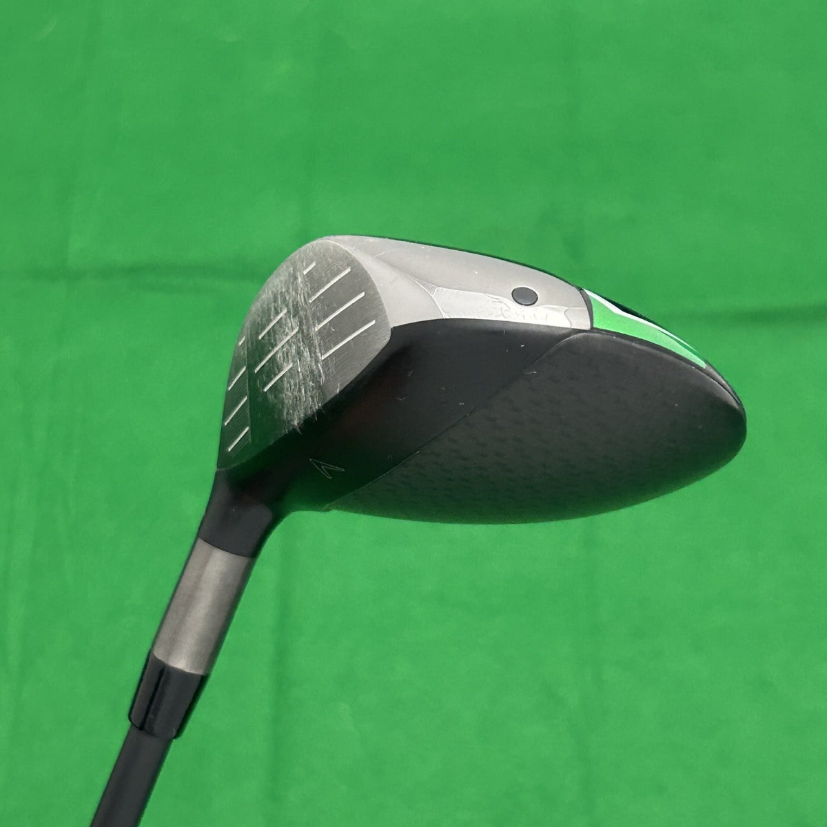 Callaway Elyte Fairway 7 Wood Mitsubishi Tensei AV Blue 75 Stiff +HC (Elite)