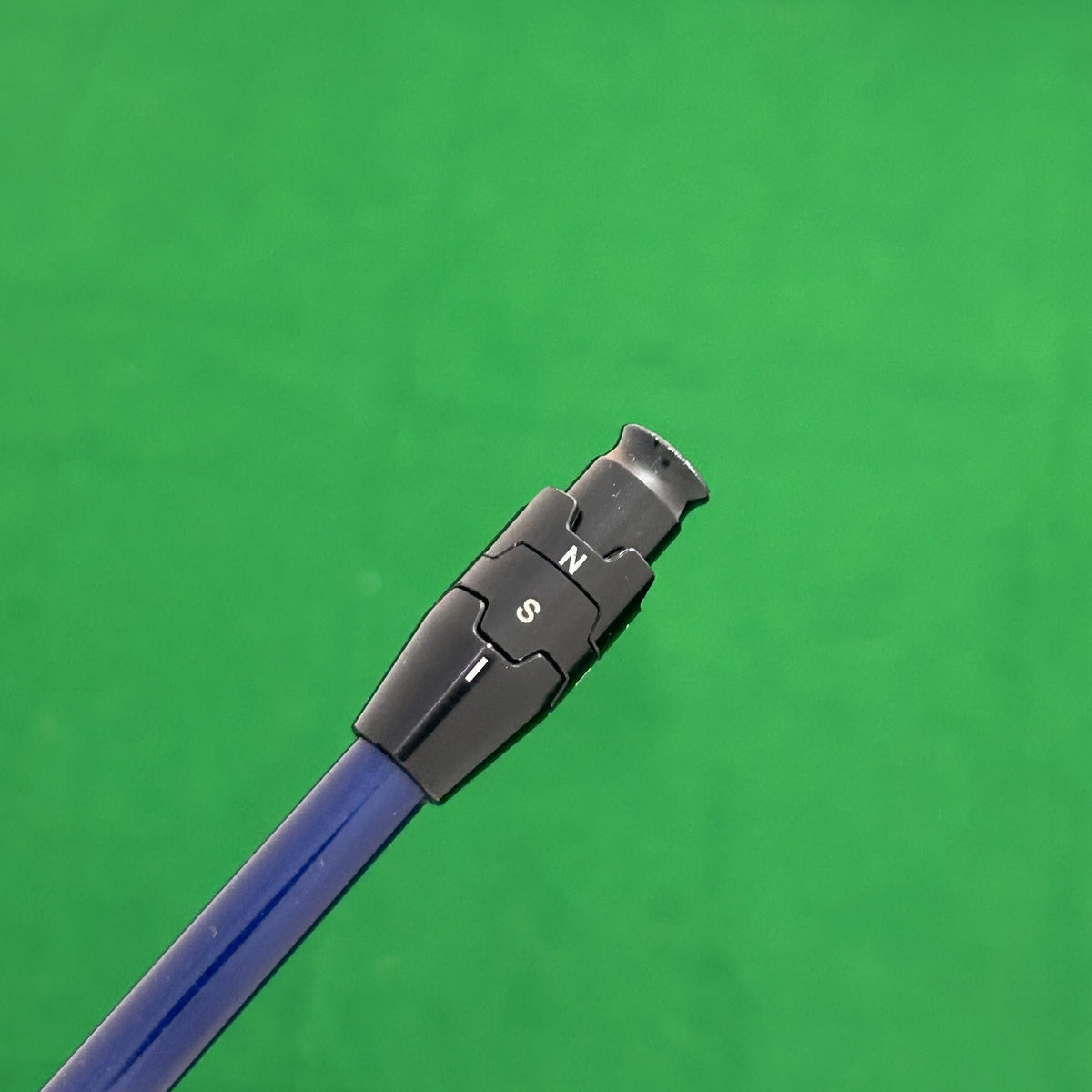 Fujikura Ventus VeloCore TR Blue 6X X-Stiff 3 Wood Shaft Callaway Tip — 42-1/4"