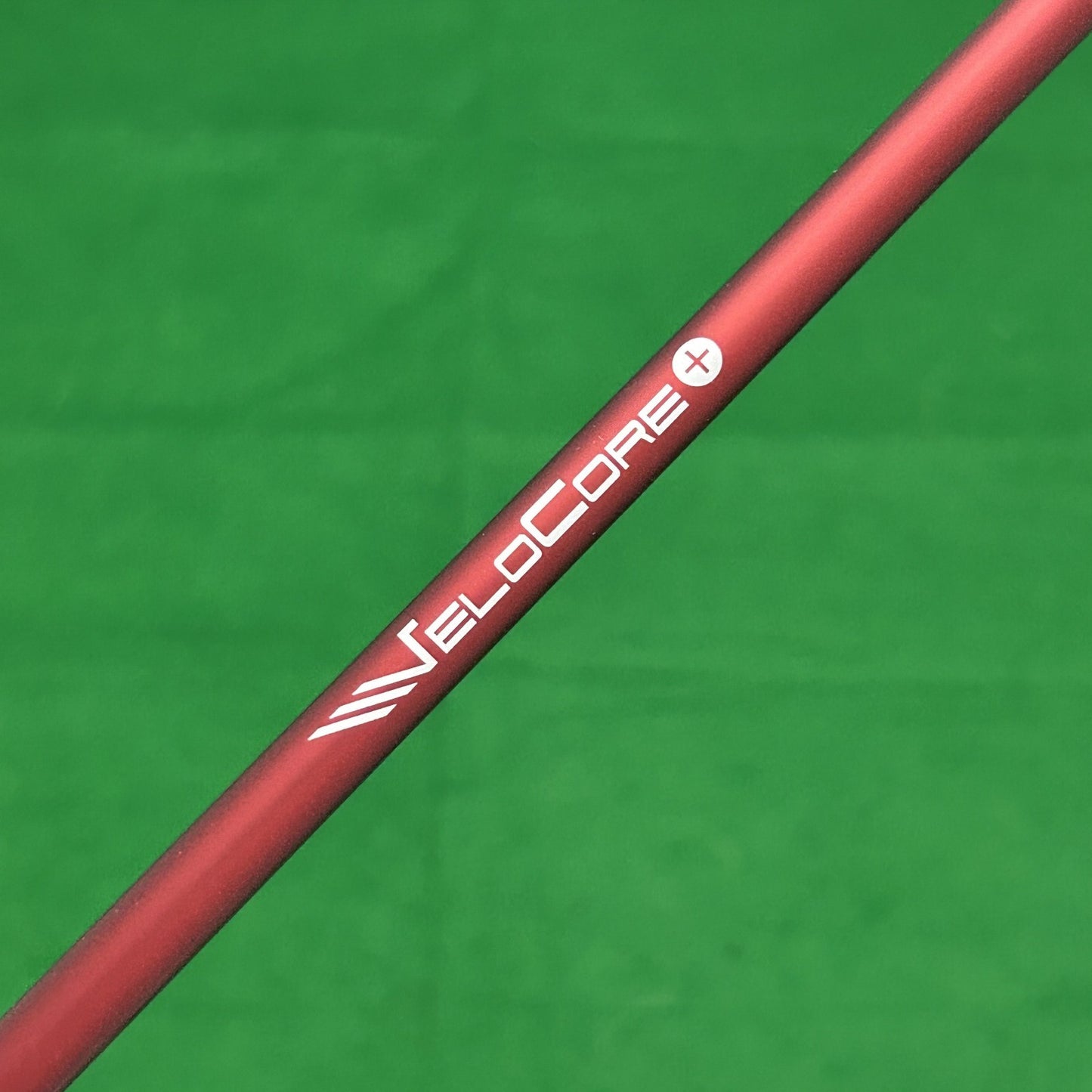 Fujikura Ventus VeloCore+ Red 6R Regular Fairway Wood Shaft 42-1/4" Callaway Tip
