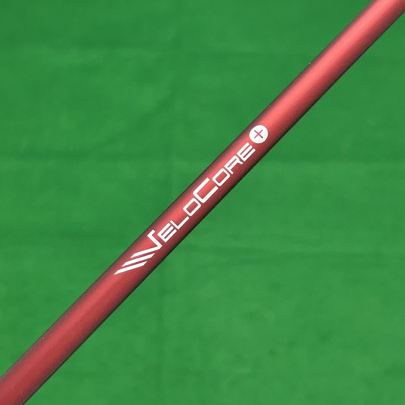 Fujikura Ventus VeloCore+ Red 6R Regular Fairway Wood Shaft 42-1/4" Callaway Tip