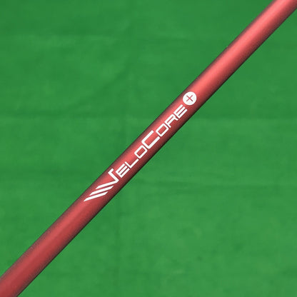 Fujikura Ventus VeloCore+ Red 6R Regular Fairway Wood Shaft 42-1/4" Callaway Tip