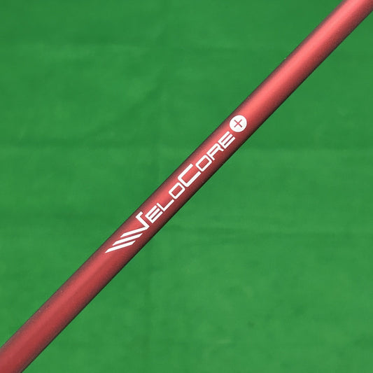Fujikura Ventus VeloCore+ Red 6R Regular Fairway Wood Shaft 42-1/4" Callaway Tip