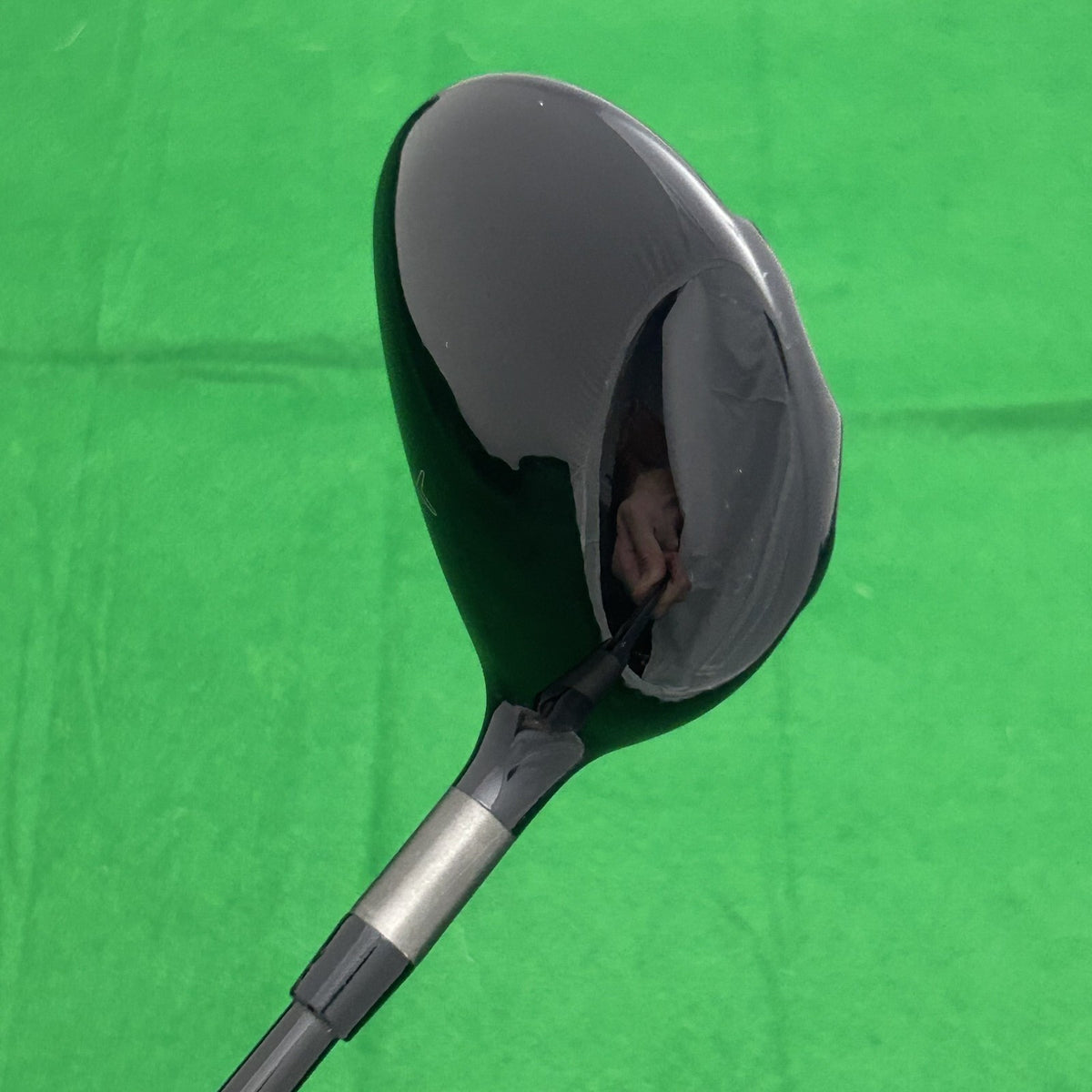 Callaway Paradym Fairway 9 Wood Project X HZRDUS Black 70 Regular +HC