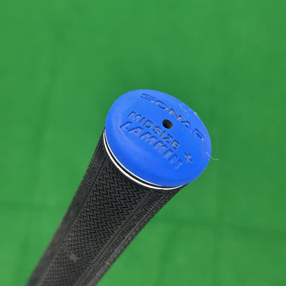 Callaway Mavrik Max 9 Wood UST Helium Black 5 Regular Flex Shaft +HC
