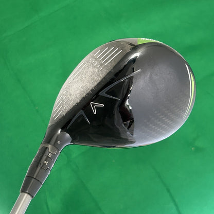 Callaway GBB Epic Heavenwood Aldila Rogue Max 65 Stiff Flex Shaft +HC