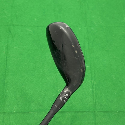 Titleist TS3 19* Hybrid - Mitsubishi Tensei AV Blue 70 Stiff Flex Shaft