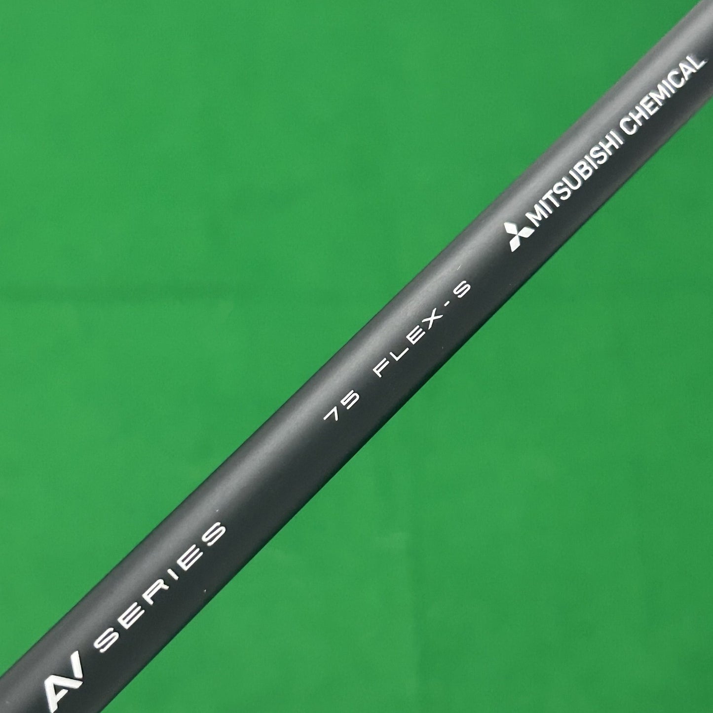 Callaway AI Smoke Max 9 Wood Mitsubishi Tensei AV Blue 75 Stiff Flex Shaft +HC