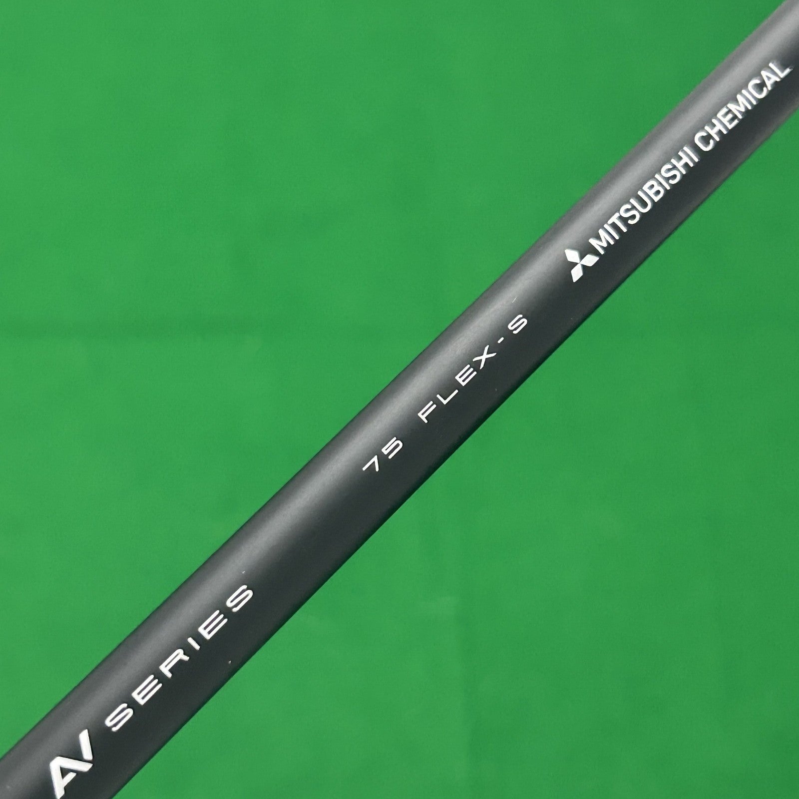 Callaway AI Smoke Max 9 Wood Mitsubishi Tensei AV Blue 75 Stiff Flex Shaft +HC