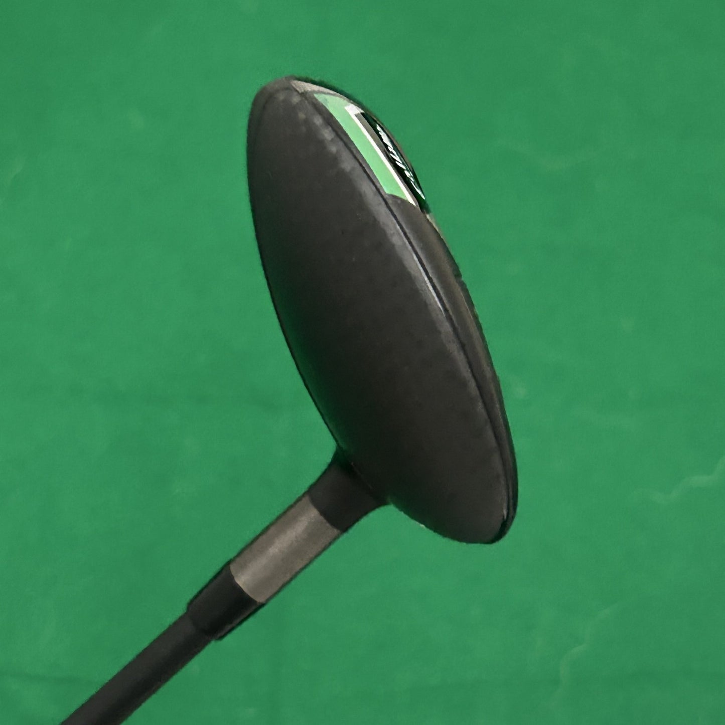 Callaway Elyte Max Fast 7 Wood Mitsubishi Vanquish PL 40 Senior Flex +HC (Elite)