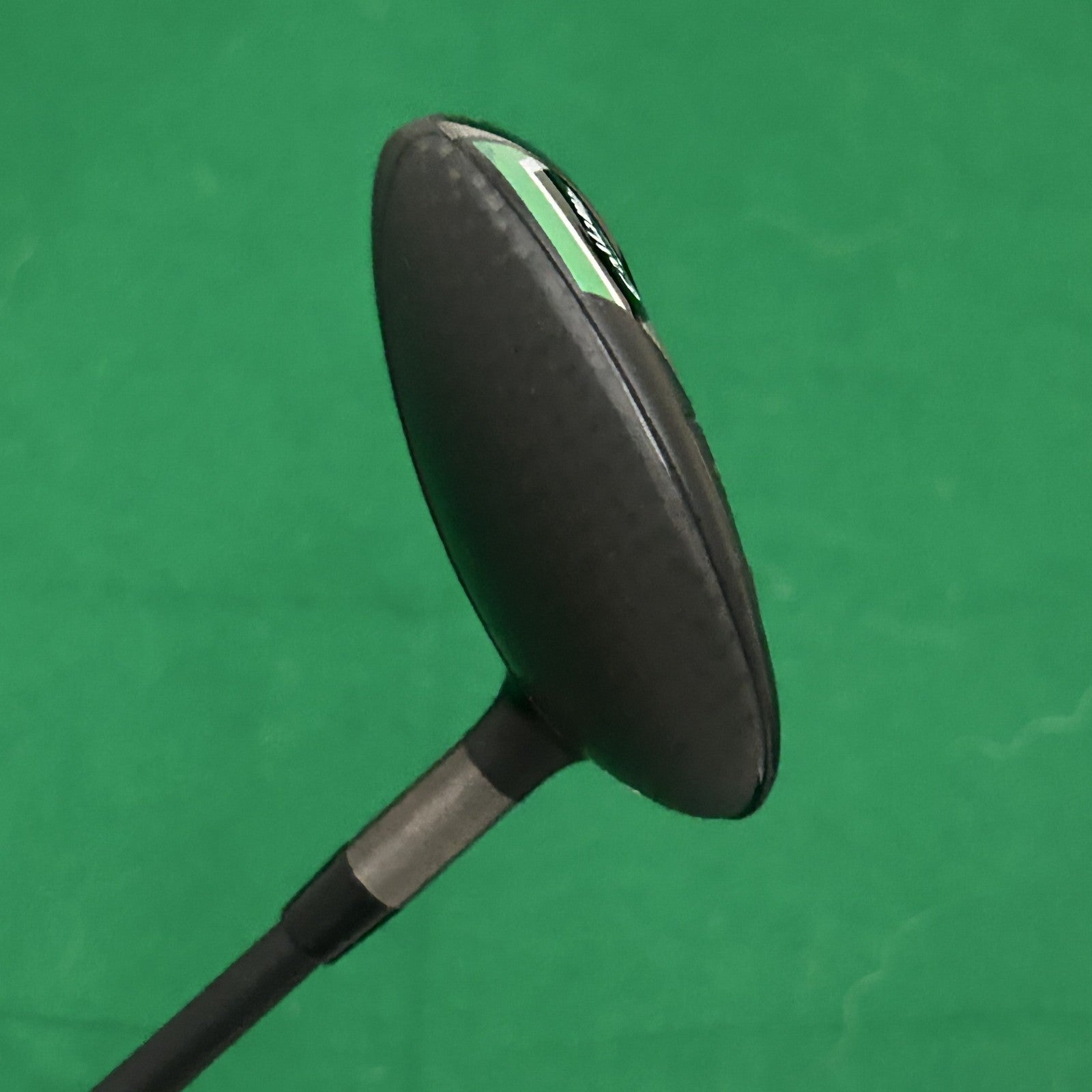Callaway Elyte Max Fast 7 Wood Mitsubishi Vanquish PL 40 Senior Flex +HC (Elite)