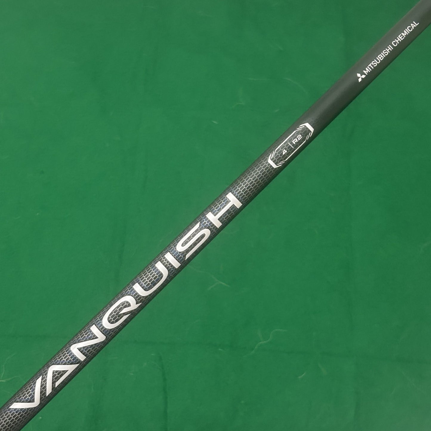 Callaway Elyte 11 Wood Mitsubishi Vanquish PL 40 Senior Flex Shaft +HC