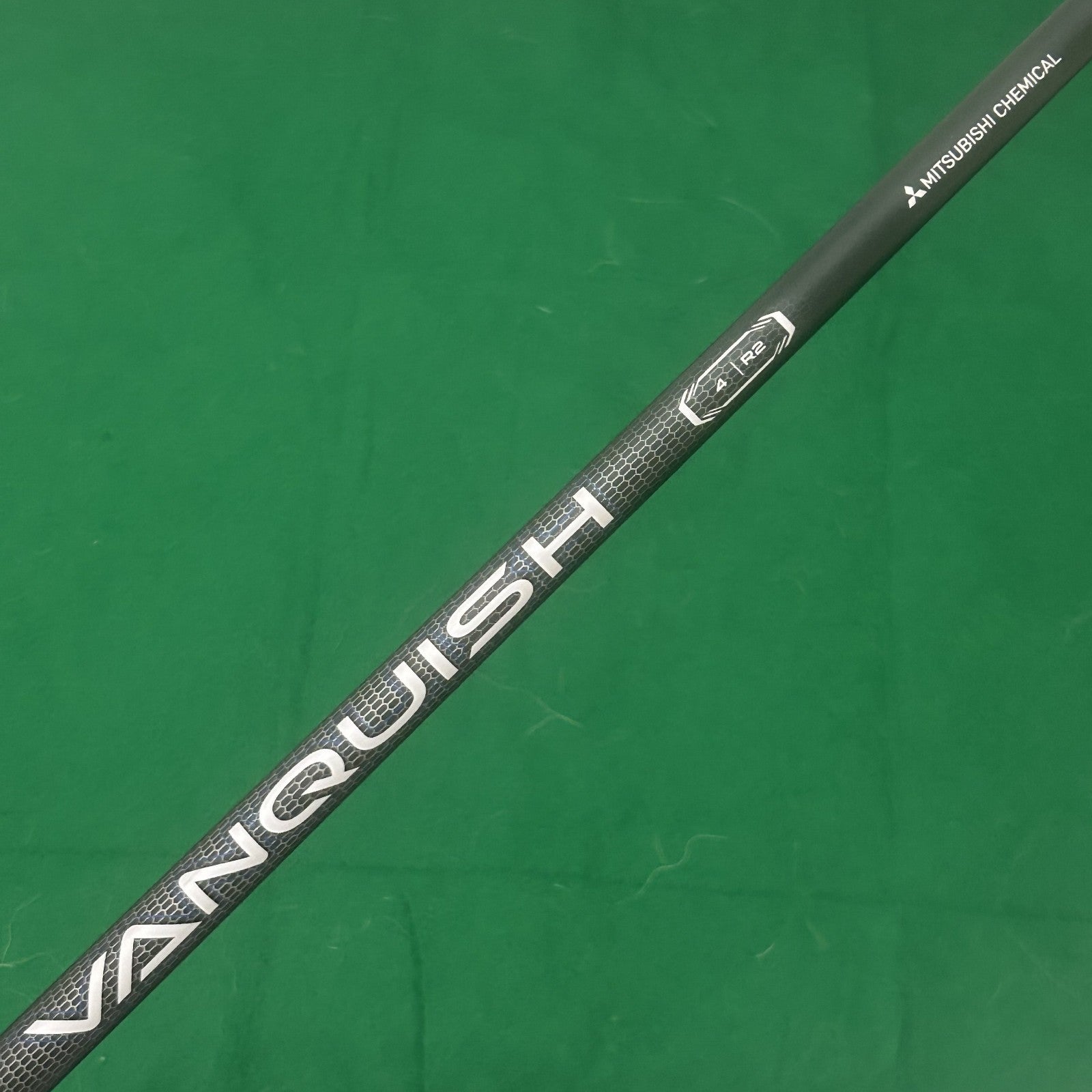 Callaway Elyte 11 Wood Mitsubishi Vanquish PL 40 Senior Flex Shaft +HC