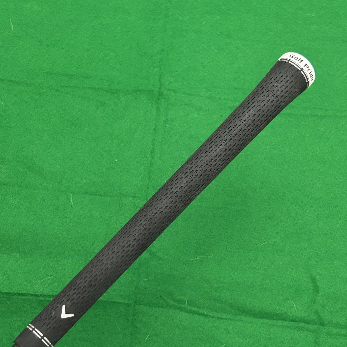 Mitsubishi Tensei 1K Black 75 Stiff 3 Wood Shaft Callaway Adapter — 42-1/8"