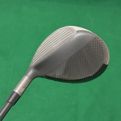 Callaway AI Smoke Triple Diamond 7 Wood Tensei AV White 75 Stiff Flex +HC