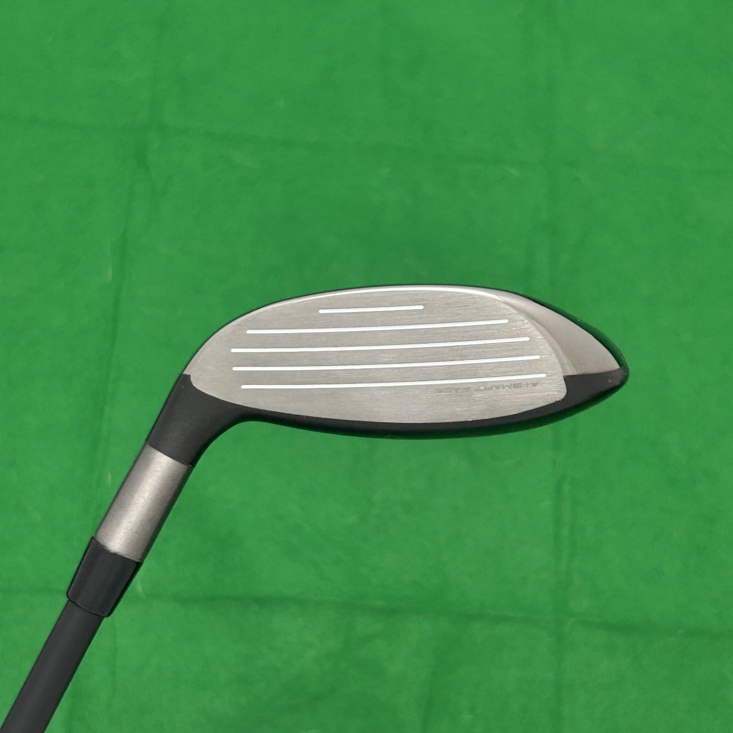MINT Callaway AI Smoke Max 9 Wood Project X Cypher Black 50 Regular Flex +HC