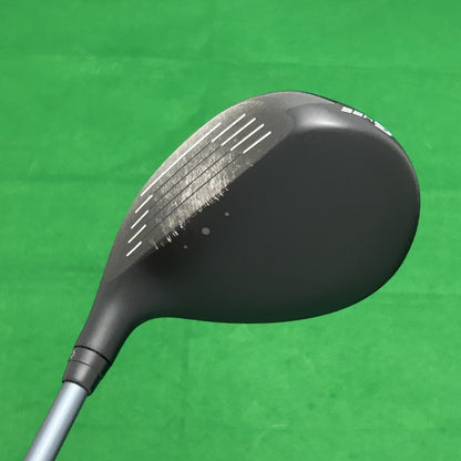 Ping G425 Max 7 Wood Ping Alta CB Black 65 Stiff Flex Shaft