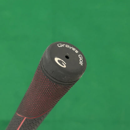 Callaway Elyte 5 Wood Fujikura Ventus VeloCore+ Blue 5 Regular Flex +HC (Elite)