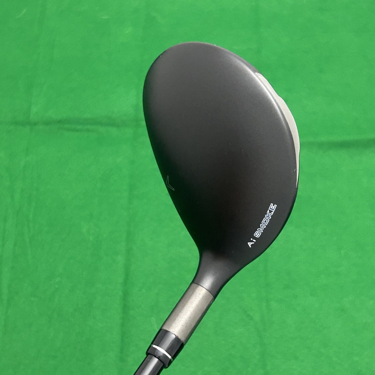 Callaway Ai Smoke Max Fast 9 Wood Mitsubishi Tensei Blue/Silver 40 Senior +HC