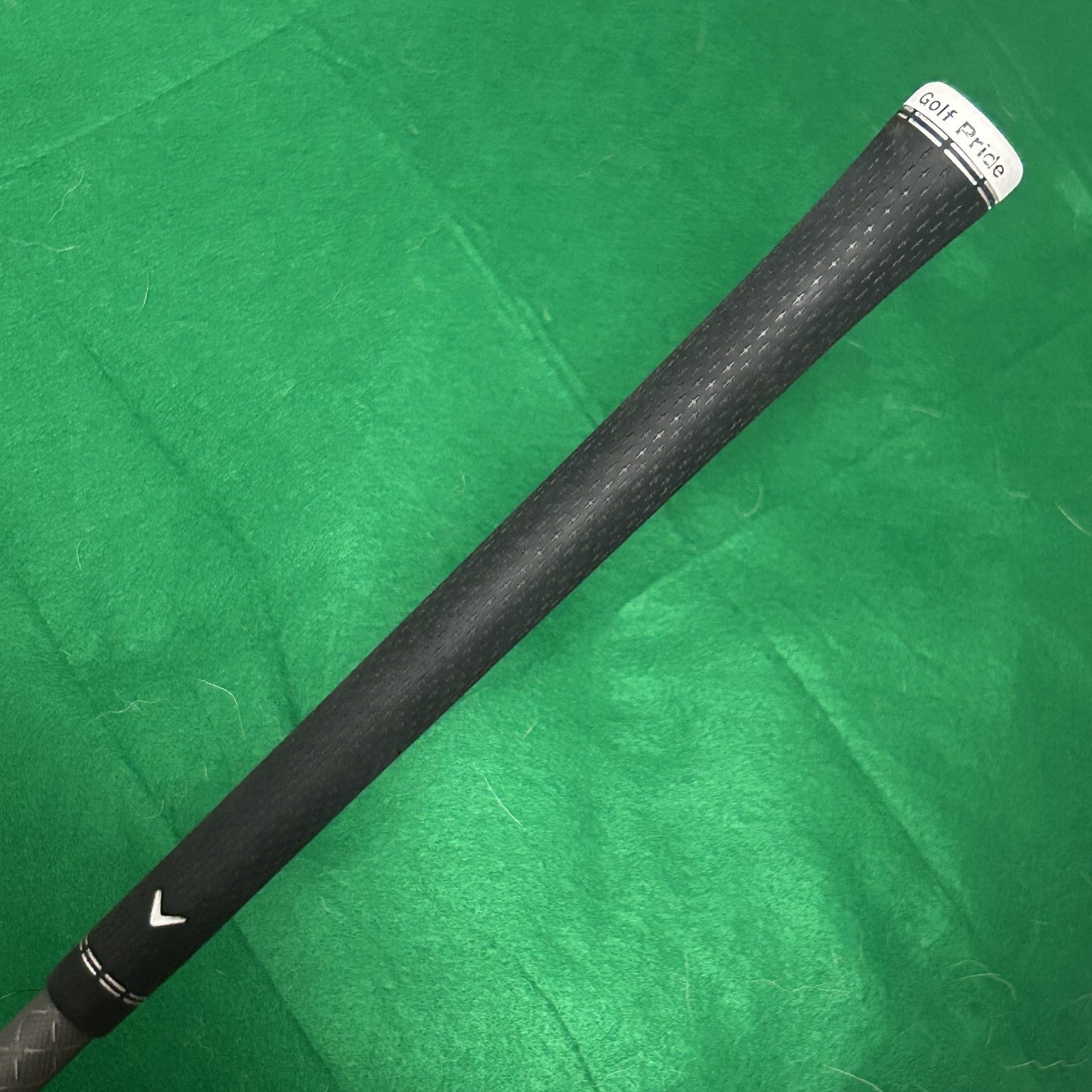 Callaway AI Smoke Max Heavenwood Mitsubishi Tensei Blue 65 Stiff Flex +HC