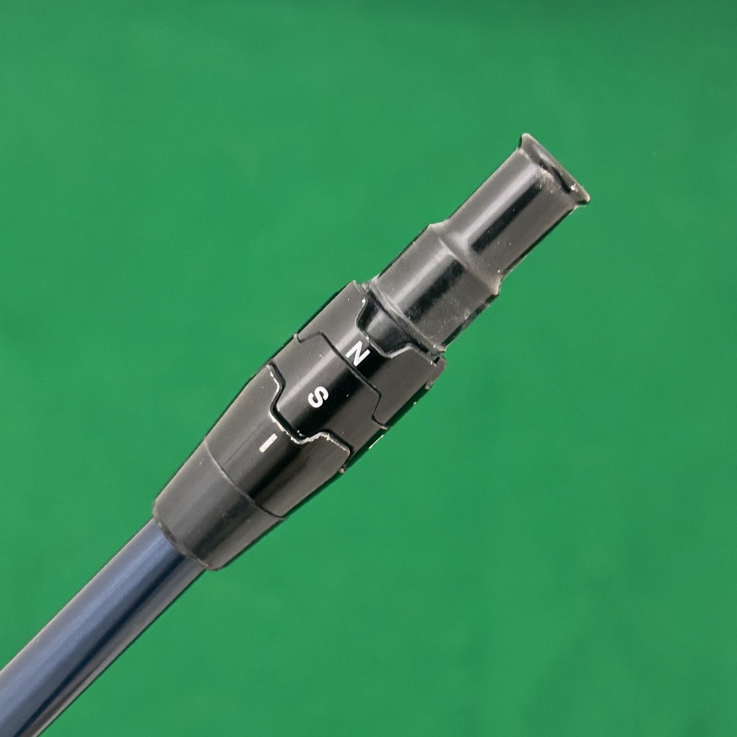 Fujikura Ventus VeloCore Blue 6S Stiff Flex Driver Shaft 44.25" Callaway Tip